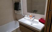 Туры в отель Bright Stylish 1bd Flat in Jardins De Carthage