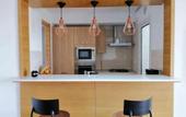 Туры в отель Bright Stylish 1bd Flat in Jardins De Carthage