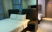 Туры в отель Hotel NuVe Stellar
