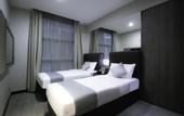 Туры в отель Hotel NuVe Stellar