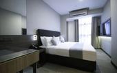 Туры в отель Hotel NuVe Stellar