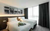 Туры в отель Citadines Prai Penang