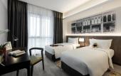 Туры в отель Citadines Prai Penang