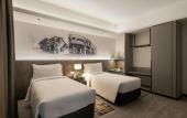 Туры в отель Citadines Prai Penang
