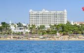 Туры в отель Kamelya Fulya Hotel