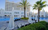Туры в отель Kamelya Fulya Hotel