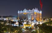Туры в отель Kamelya Fulya Hotel