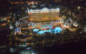 Туры в отель Kamelya Fulya Hotel