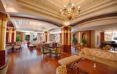 Туры в отель Kamelya Fulya Hotel