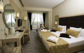 Туры в отель Kamelya Fulya Hotel