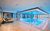 Туры в отель Kamelya Fulya Hotel