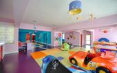 Туры в отель Kamelya Fulya Hotel