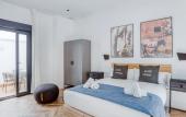 Туры в отель Limehome Malaga Calle Ancha del Carmen