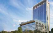 Туры в отель Wenzhou Marriott Hotel