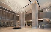 Туры в отель Wenzhou Marriott Hotel