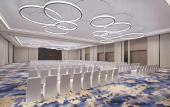 Туры в отель Wenzhou Marriott Hotel