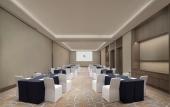 Туры в отель Wenzhou Marriott Hotel
