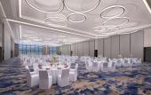 Туры в отель Wenzhou Marriott Hotel