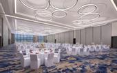 Туры в отель Wenzhou Marriott Hotel