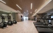 Туры в отель Wenzhou Marriott Hotel