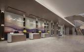 Туры в отель Wenzhou Marriott Hotel