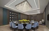 Туры в отель Wenzhou Marriott Hotel