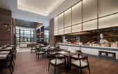 Туры в отель Wenzhou Marriott Hotel