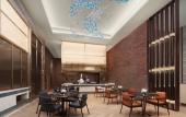 Туры в отель Wenzhou Marriott Hotel