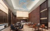 Туры в отель Wenzhou Marriott Hotel
