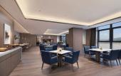 Туры в отель Wenzhou Marriott Hotel
