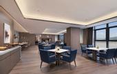 Туры в отель Wenzhou Marriott Hotel