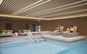 Туры в отель Wenzhou Marriott Hotel