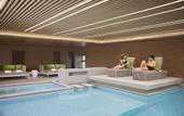 Туры в отель Wenzhou Marriott Hotel