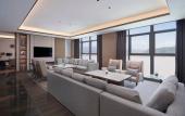 Туры в отель Wenzhou Marriott Hotel