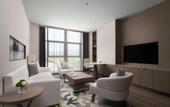 Туры в отель Wenzhou Marriott Hotel