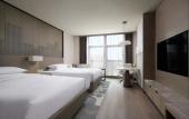 Туры в отель Wenzhou Marriott Hotel