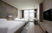 Туры в отель Wenzhou Marriott Hotel