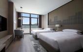 Туры в отель Wenzhou Marriott Hotel