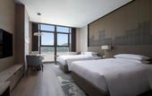 Туры в отель Wenzhou Marriott Hotel