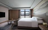 Туры в отель Wenzhou Marriott Hotel