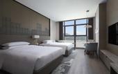 Туры в отель Wenzhou Marriott Hotel