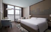Туры в отель Wenzhou Marriott Hotel
