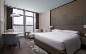 Туры в отель Wenzhou Marriott Hotel