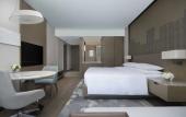 Туры в отель Wenzhou Marriott Hotel