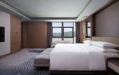 Туры в отель Wenzhou Marriott Hotel