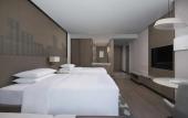 Туры в отель Wenzhou Marriott Hotel