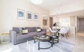 Туры в отель LUX Contemporary Suite Marina View 3