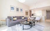 Туры в отель LUX Contemporary Suite Marina View 3