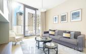 Туры в отель LUX Contemporary Suite Marina View 3