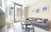 Туры в отель LUX Contemporary Suite Marina View 3